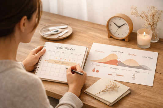 How to Accurately Calculate Your Fertile Days