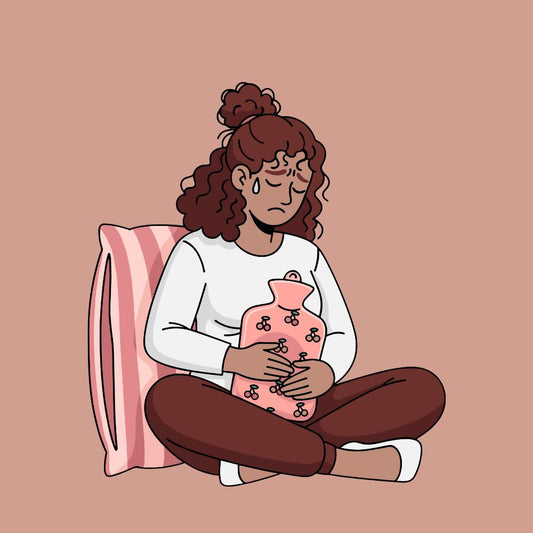 Menstrual Pain & Cramps: What Really Helps With Period Pain