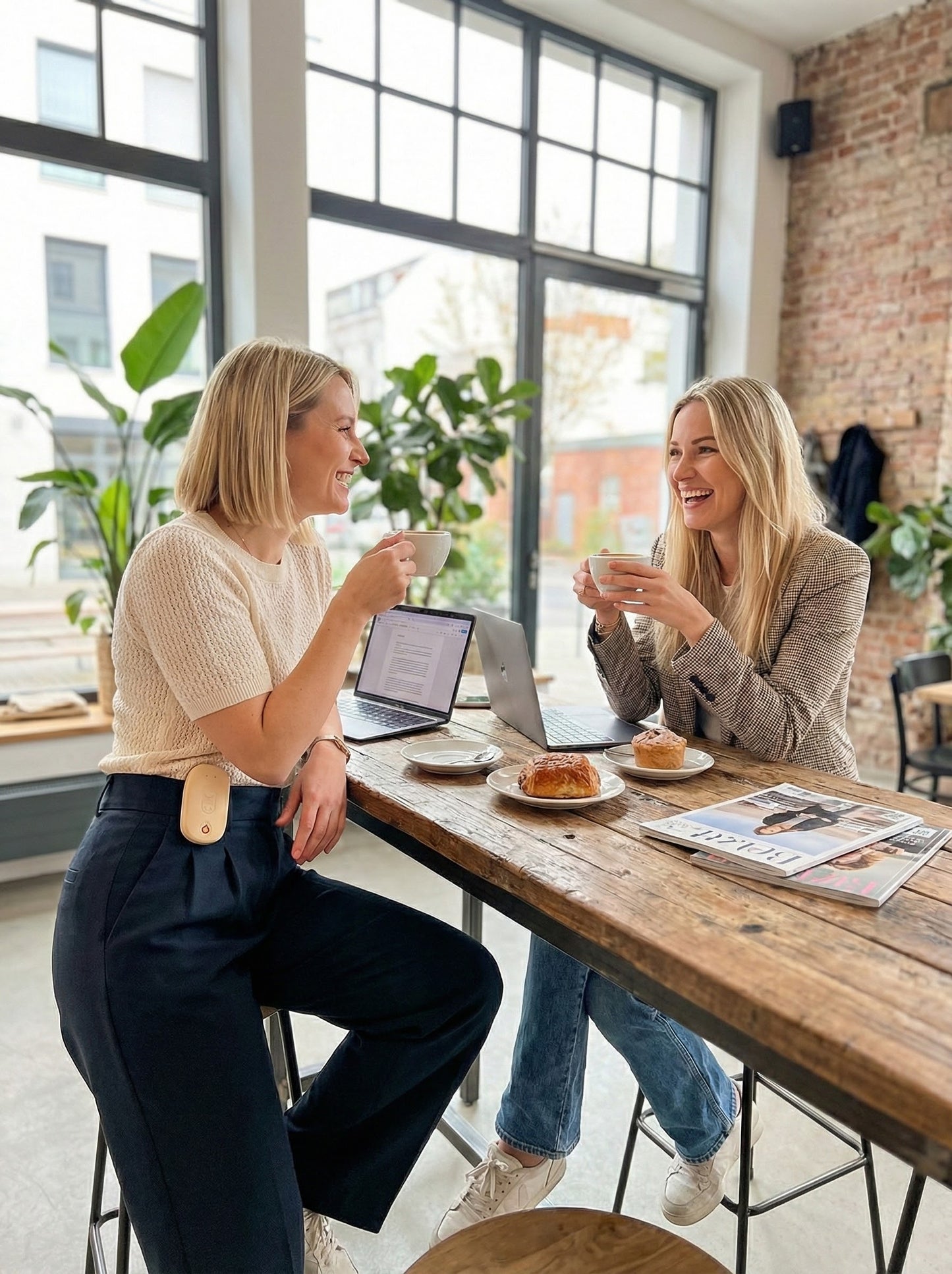 FRIEND DUO – Better together