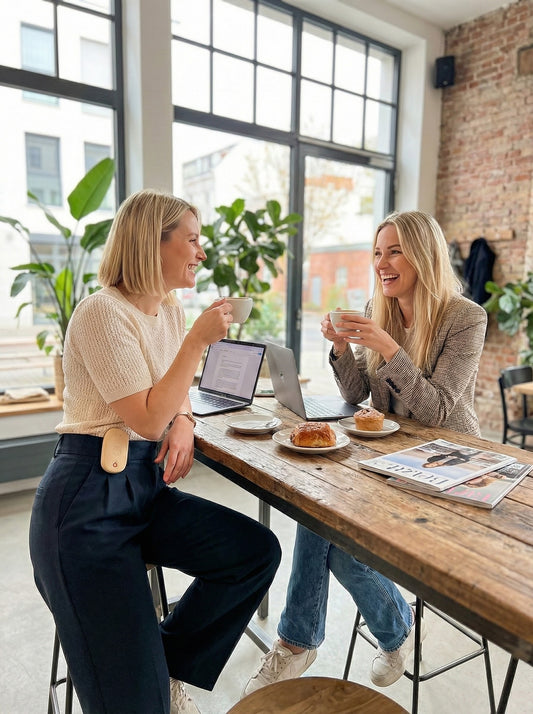 FRIEND DUO – Better together