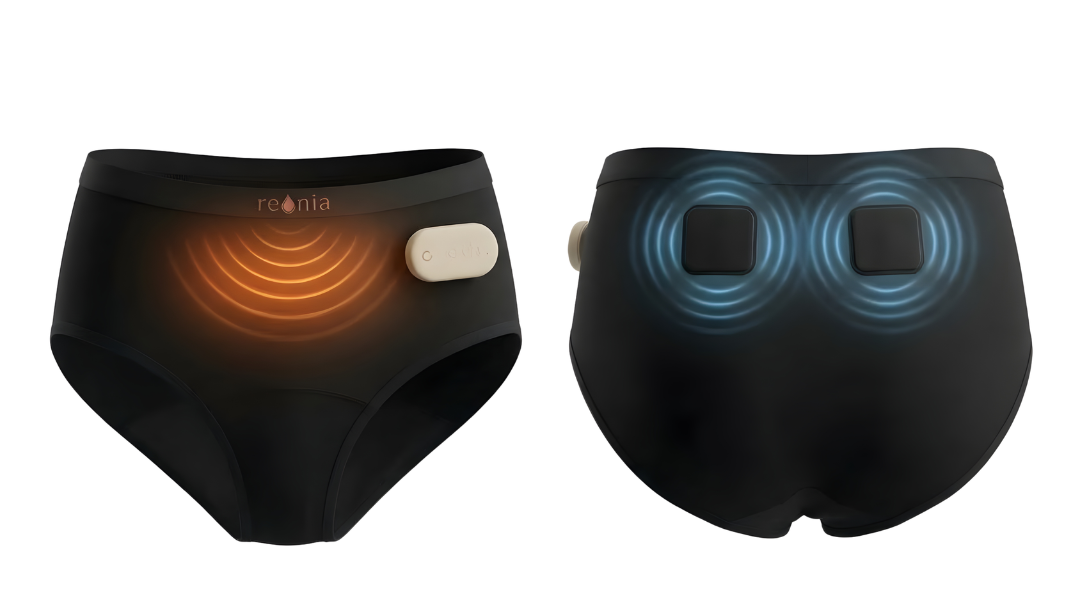 EARLY BIRD – My Comfortable Start